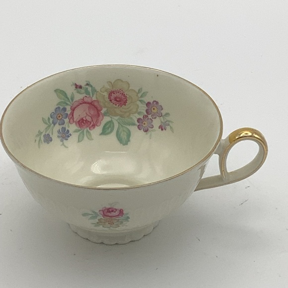 Vintage Seltmann Weiden GermanyThree Piece Tea Set - Picture 13 of 15